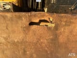 2016 JCB JZ140LC Crawler Excavator