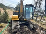2021 Caterpillar 313 Crawler Excavator