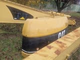 2005 Caterpillar 322C LME Crawler Excavator