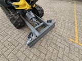 2023 Wacker Neuson ET18 EDITION A Mini Excavator