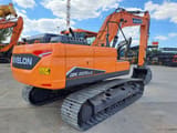 2025 Doosan DX225LC-7 Crawler Excavator