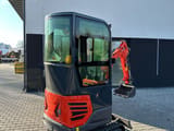 2025 Kubota MB 12-KS Mini Excavator