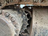 2018 Caterpillar 326FL Crawler Excavator