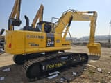 2023 Komatsu PC240-8 Crawler Excavator