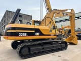 2020 Caterpillar 325B Crawler Excavator
