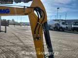 2023 Kubota XE27E Mini Excavator