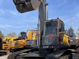 2025 Volvo EC240 Crawler Excavator