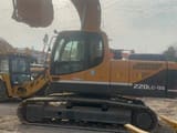 2016 Hyundai R220LC-9S Crawler Excavator