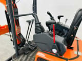 2025 RTE CRE112 Mini Excavator