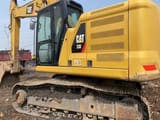 2022 Caterpillar 330C Raupenbagger
