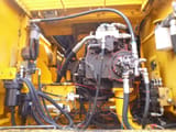 2010 JCB JS460LC Crawler Excavator