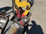 2020 Yanmar SV18 Mini Excavator