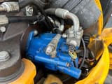 2010 JCB 8055 Mini Excavator