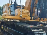 2022 Caterpillar 345GC Crawler Excavator