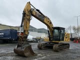 2019 Caterpillar 320 Crawler Excavator