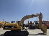 2019 Caterpillar 320C