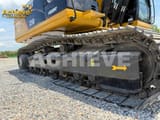2025 Caterpillar 329D Crawler Excavator