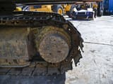 2008 Hitachi ZX350LCN-3 Crawler Excavator