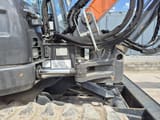 2023 Hitachi ZX85USBR-6 2PB Mini Excavator