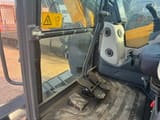 2023 XCMG XE80E Mini Excavator