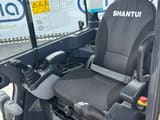 2026 Shantui SE20 Mini Excavator