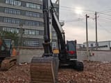 2019 Volvo EC210 Crawler Excavator