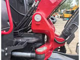 2024 Yanmar VIO85 Mini Excavator