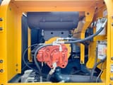 2025 Hyundai R245LR Crawler Excavator
