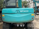 2022 Hitachi ZX70-3
