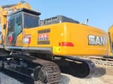 2022 Sany SY365H Crawler Excavator