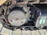 2016 Kubota KX163-5 Mini Excavator