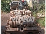 2005 Liebherr 954C HD