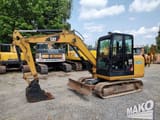 2018 Caterpillar 305.5E2 Crawler Excavator