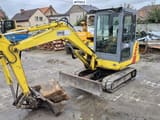 1992 Bobcat 231 Mini Excavator