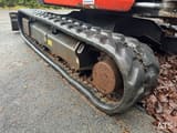 2020 Kubota U36-4 Mini Excavator