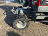 2019 Wacker Neuson EW65 Wheel Excavator