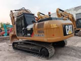 2024 Caterpillar 330D2L Crawler Excavator