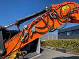 2020 Doosan DX140LCR-5 Crawler Excavator