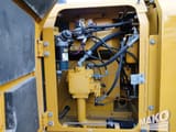 2015 Caterpillar 313FLGC Crawler Excavator