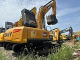2024 Sany SY245H Crawler Excavator