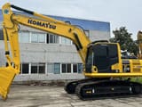 2023 Komatsu PC210-8 Rupsgraafmachine