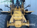 2018 Caterpillar 938M Mini Excavator