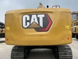 2023 Caterpillar 320GC Crawler Excavator