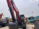 2021 Doosan DX300LC Crawler Excavator
