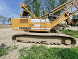 1996 Liebherr 832 SEILBAGGER Dragline