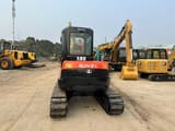 2023 Kubota U40 Mini Excavator