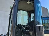 2010 CASE CX55B Mini Excavator