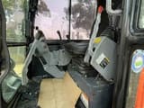 2024 Kubota KX165-5 Mini Excavator