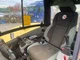 2021 Wacker Neuson EZ80 Mini Excavator