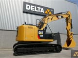 2015 Caterpillar 320EL Crawler Excavator
